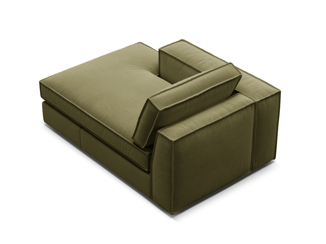 Sistem modular de șezut Dalodei 104 (Salvador 08)