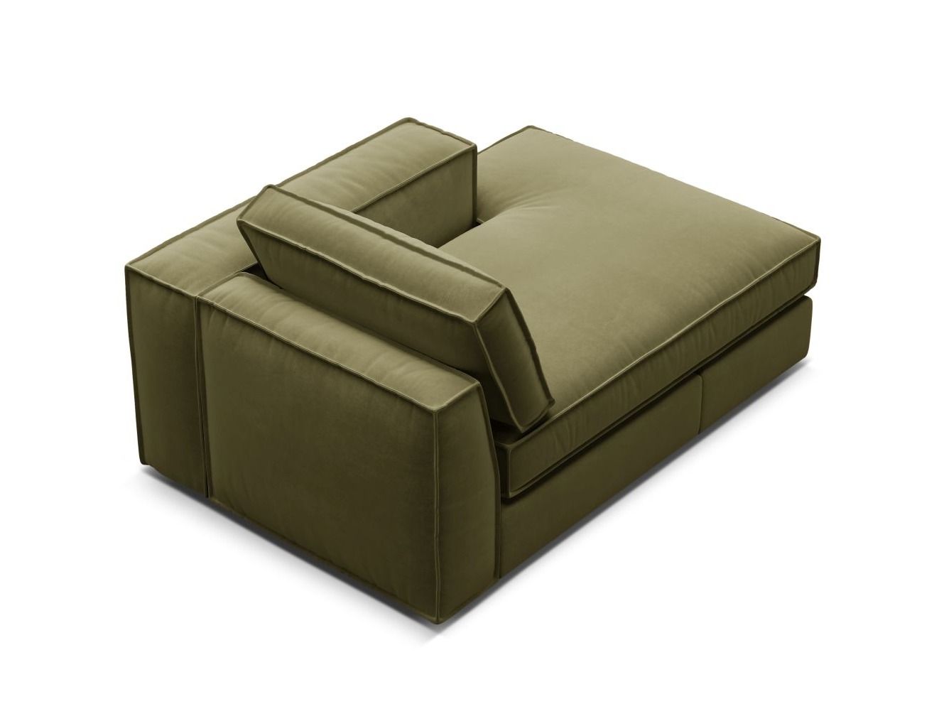 Sistem modular de șezut Dalodei 104 (Salvador 08)