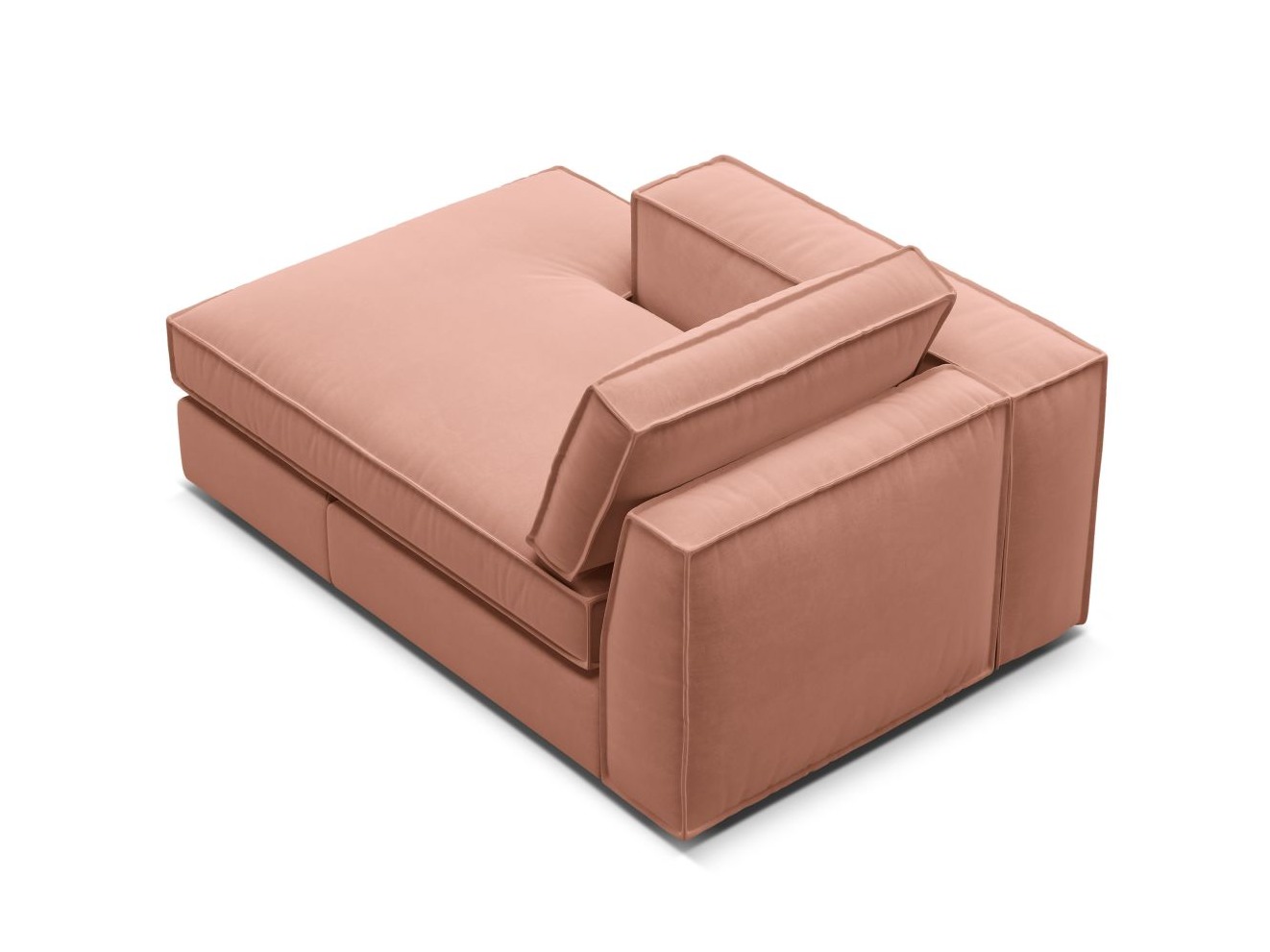Sistem modular de șezut Dalodei 104 (Salvador 11)