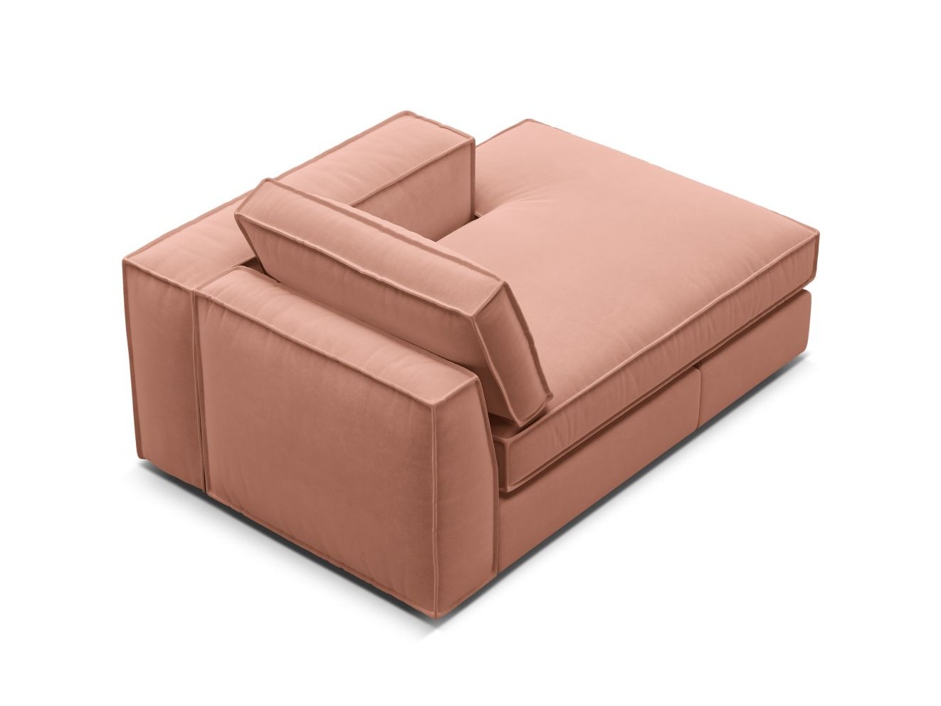 Sistem modular de șezut Dalodei 104 (Salvador 11)
