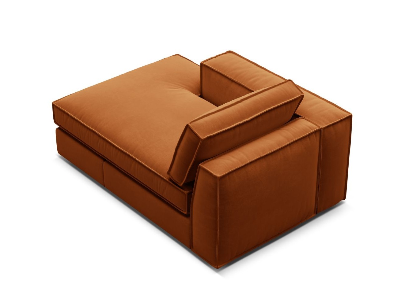 Sistem modular de șezut Dalodei 104 (Salvador 14)