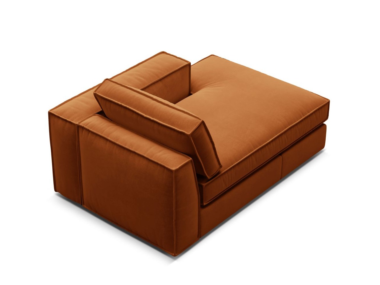 Sistem modular de șezut Dalodei 104 (Salvador 14)