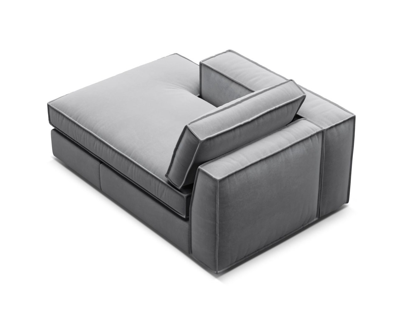 Sistem modular de șezut Dalodei 104 (Salvador 17)