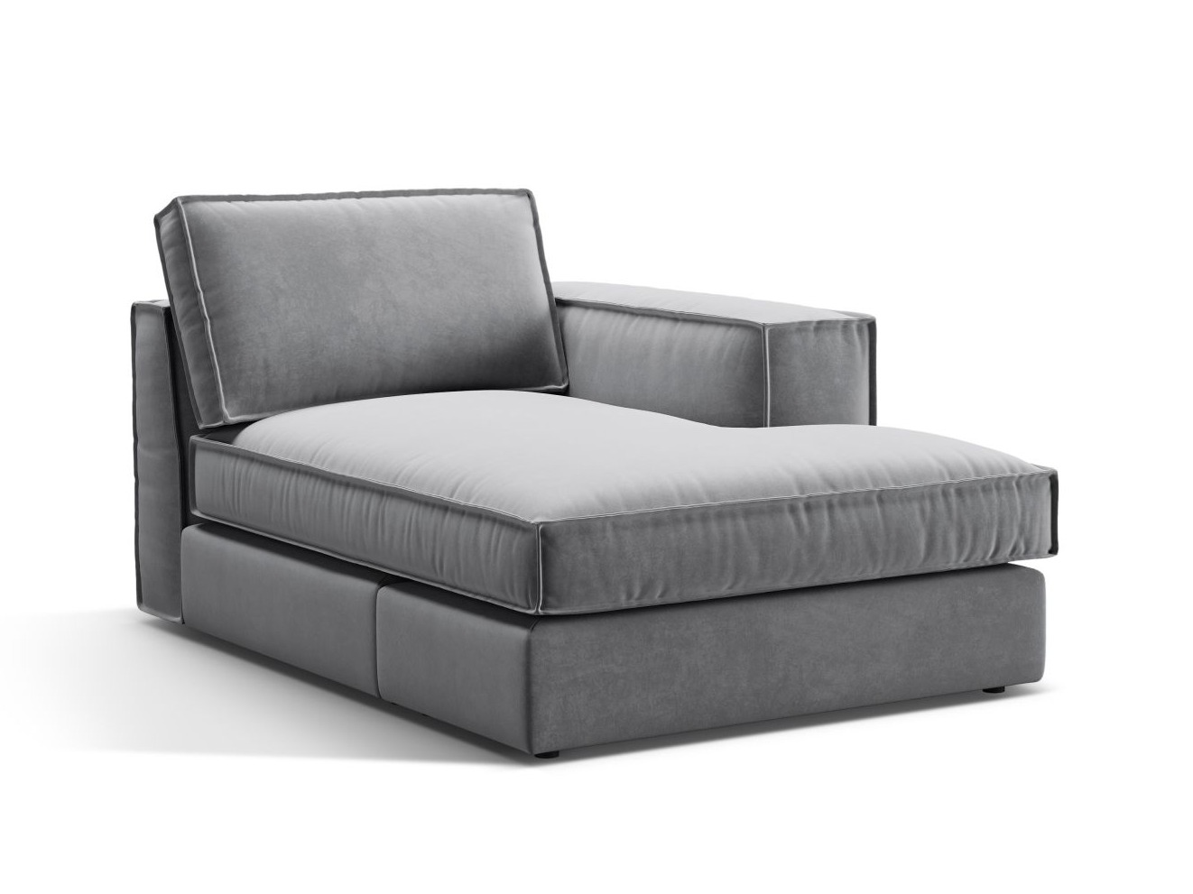 Sistem modular de șezut Dalodei 104 (Salvador 17)