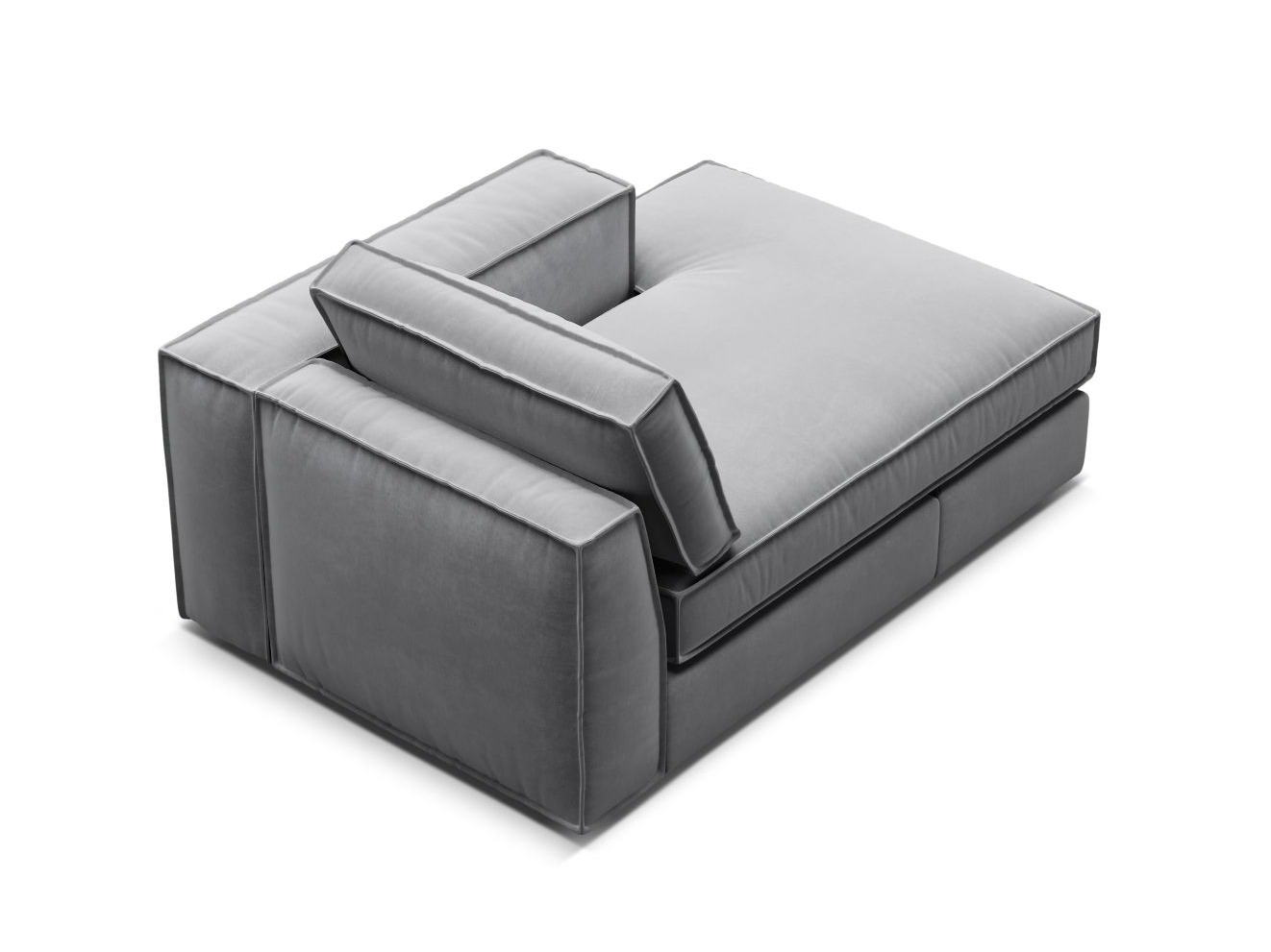 Sistem modular de șezut Dalodei 104 (Salvador 17)