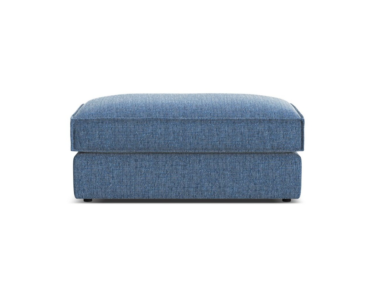Bancă tapițată Dalodei 105 (Babel Blue)