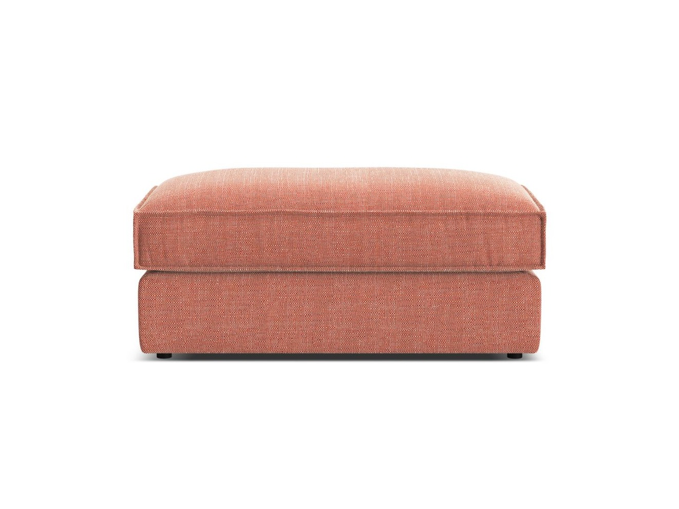 Bancă tapițată Dalodei 105 (Babel Red)