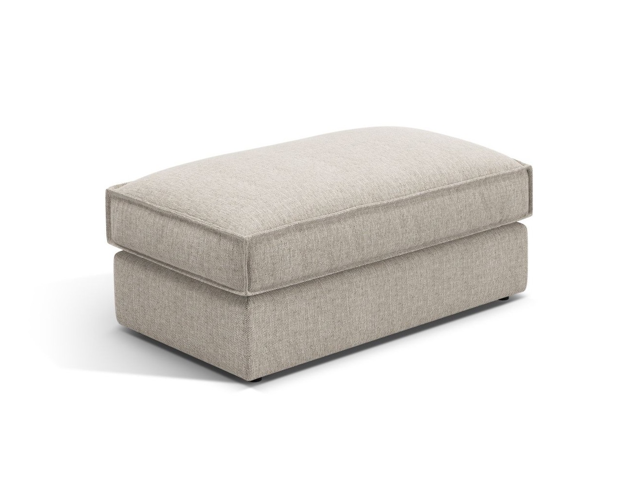 Bancă tapițată Dalodei 105 (Babel Sand)