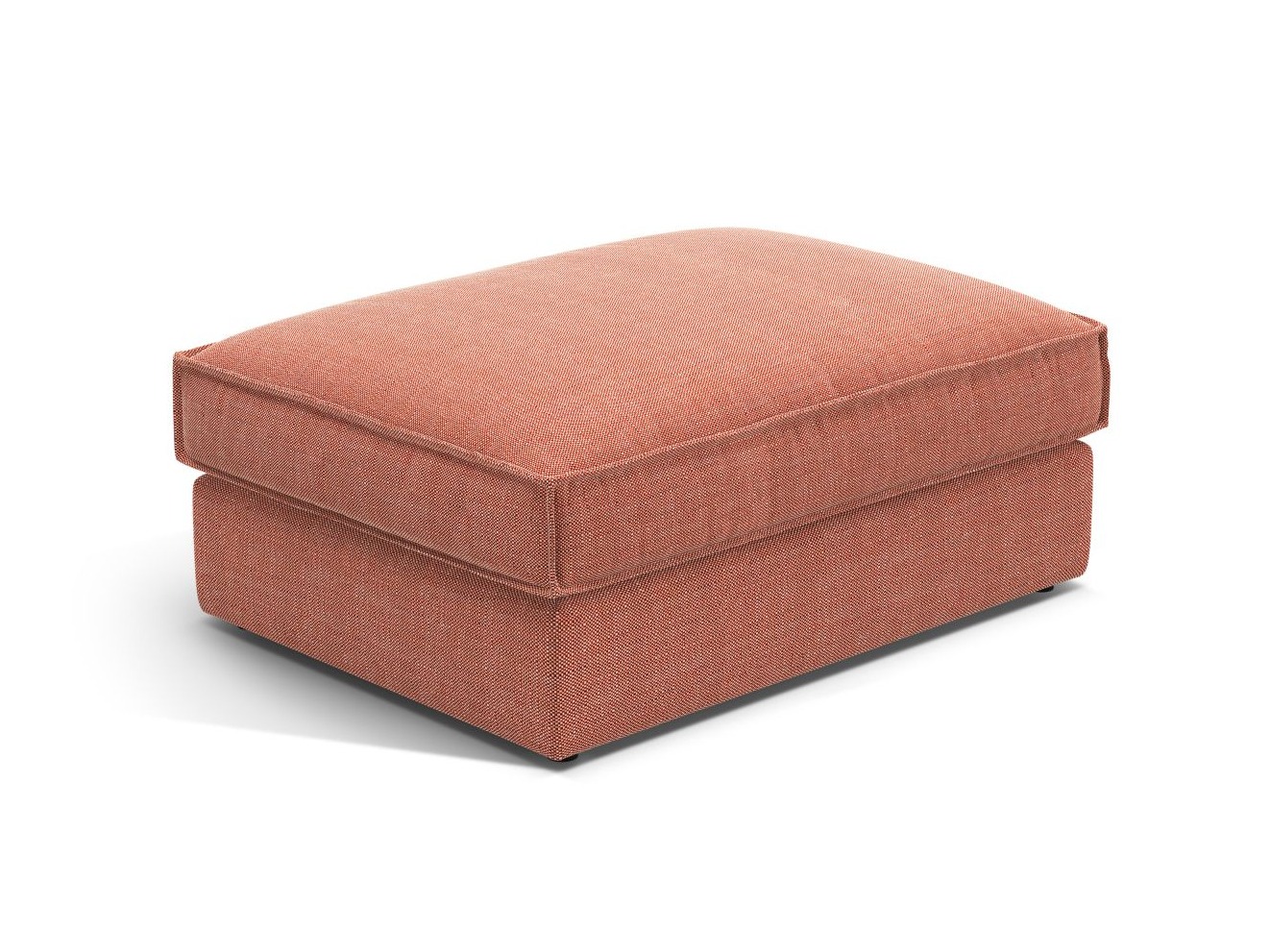 Bancă tapițată Dalodei 106 (Babel Red)