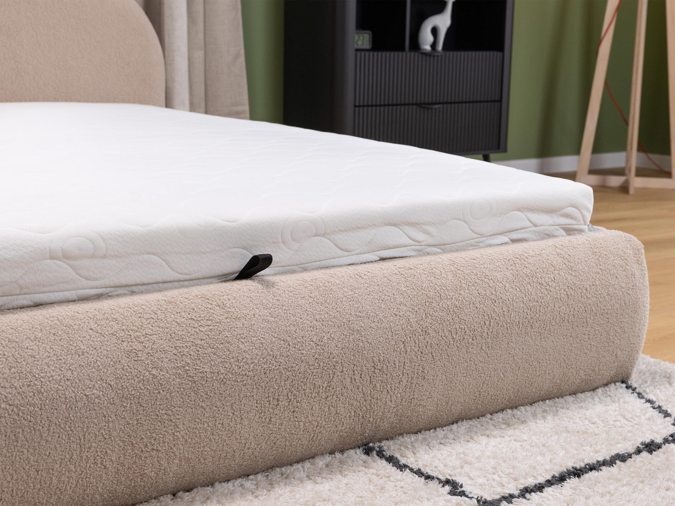 Pat TrendyNest Verbio (Lambi 03)