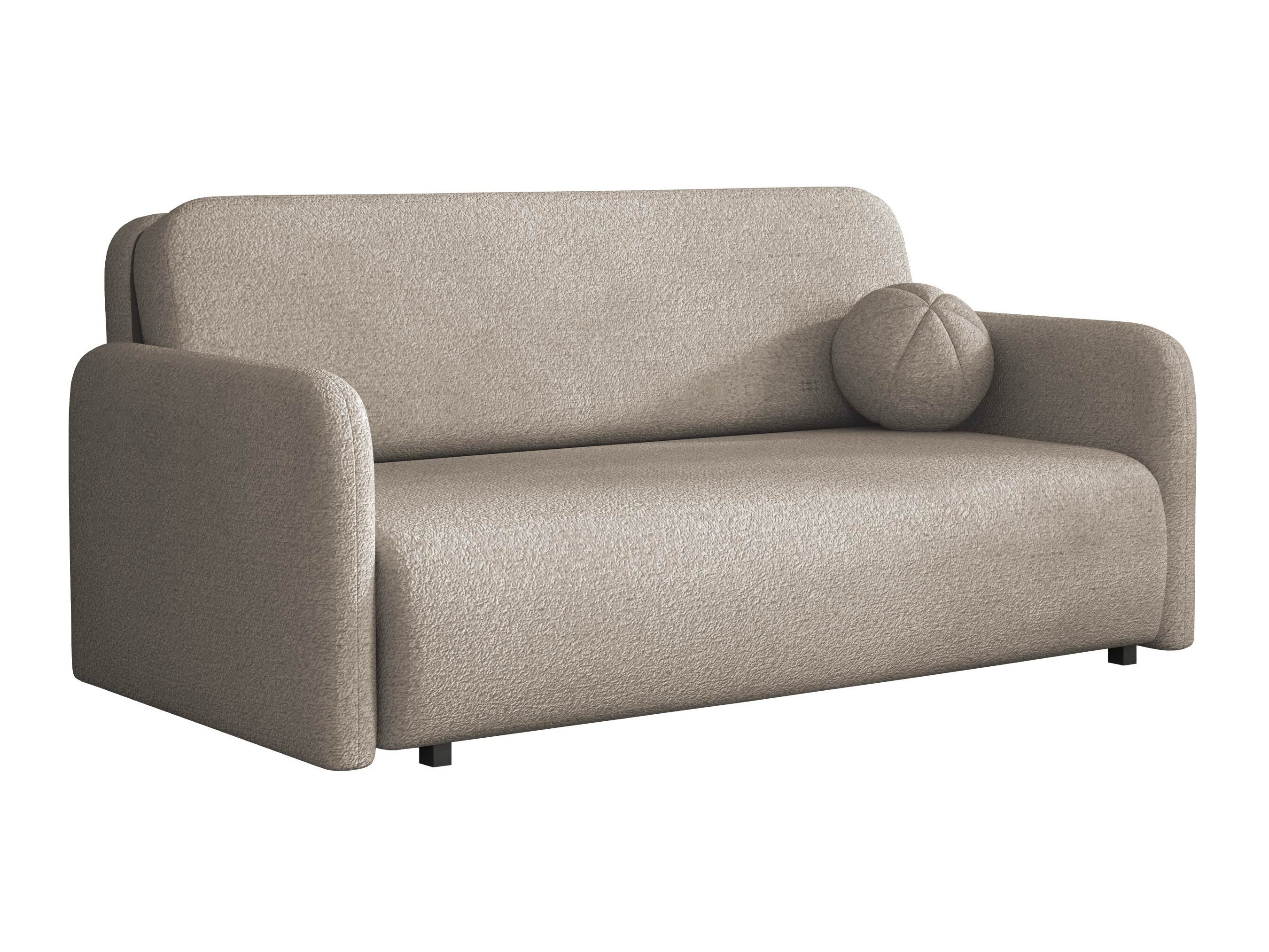 Canapea extensibilă Poetal IV (Coral 50)
