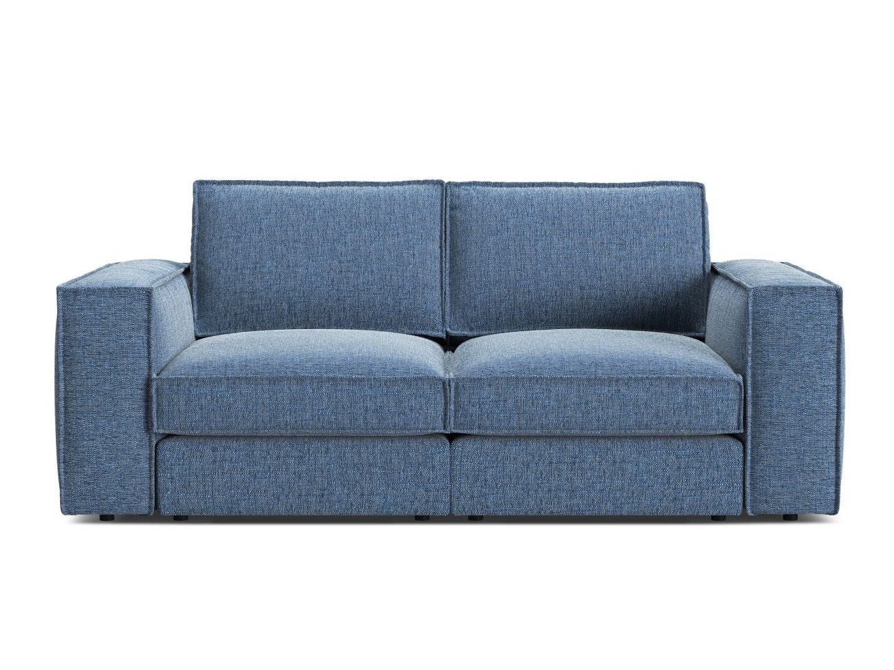 Canapea modulară Dalodei 107 (Babel Blue)