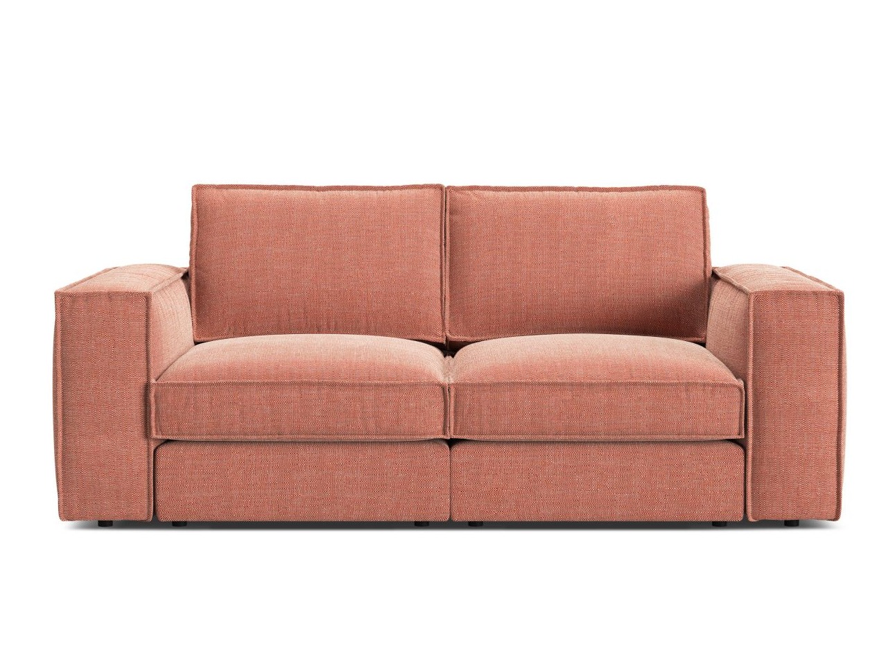 Canapea modulară Dalodei 107 (Babel Red)
