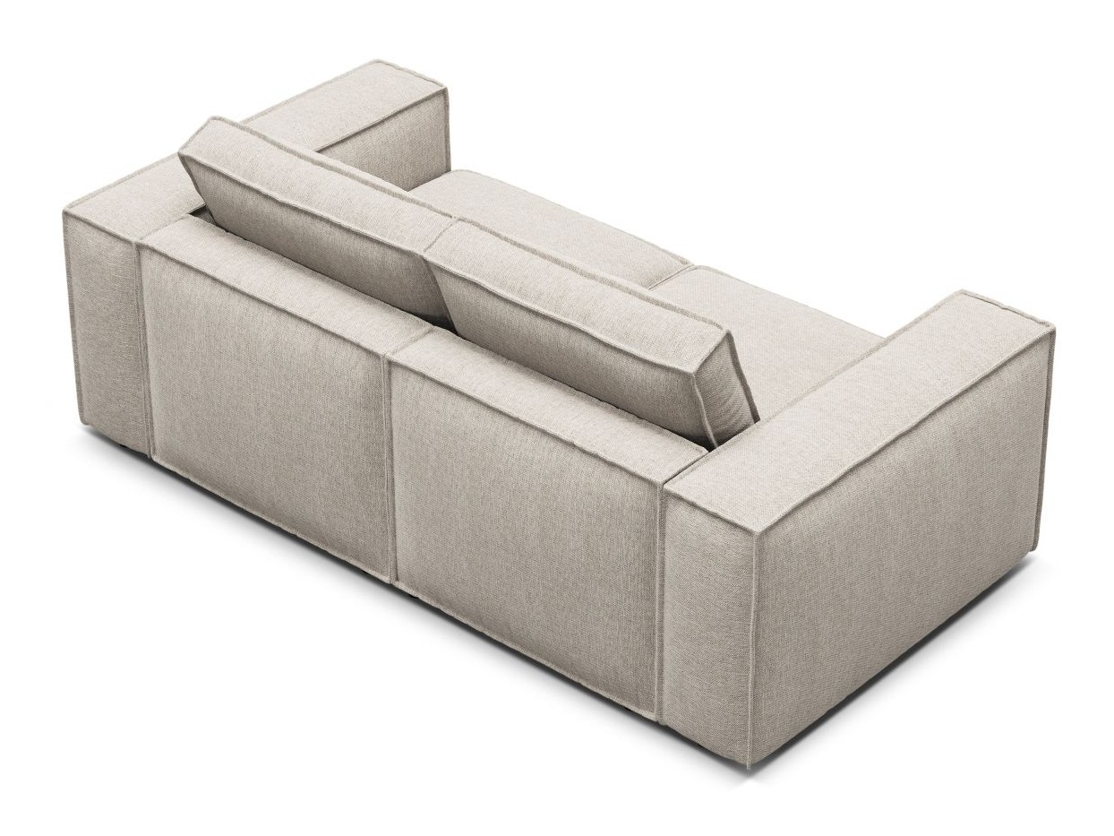 Canapea modulară Dalodei 107 (Babel Sand)