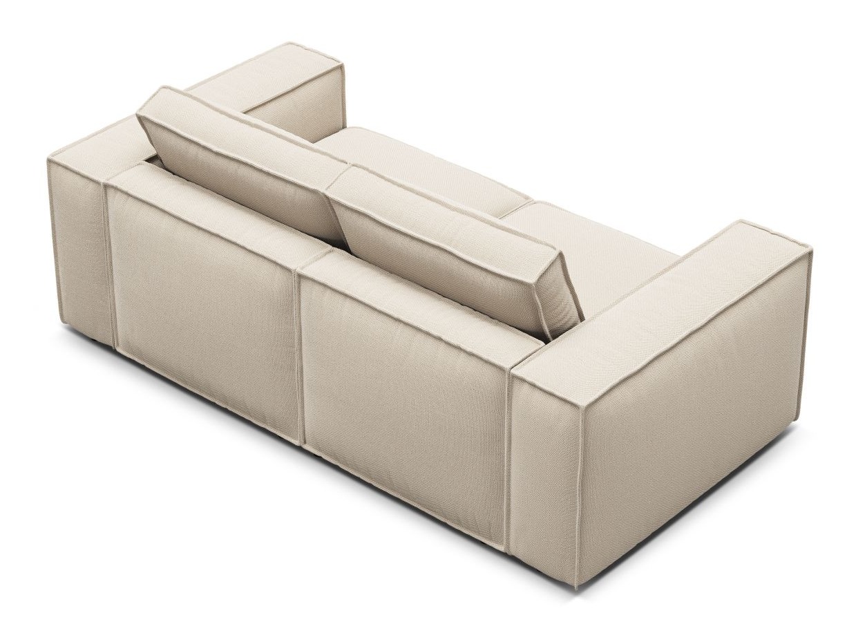 Canapea modulară Dalodei 107 (Babel Toffee)