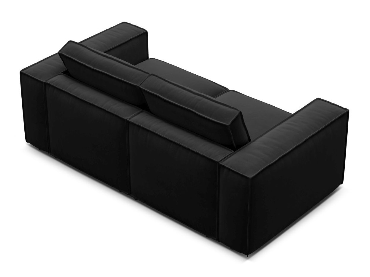 Canapea modulară Dalodei 107 (Salvador 19)
