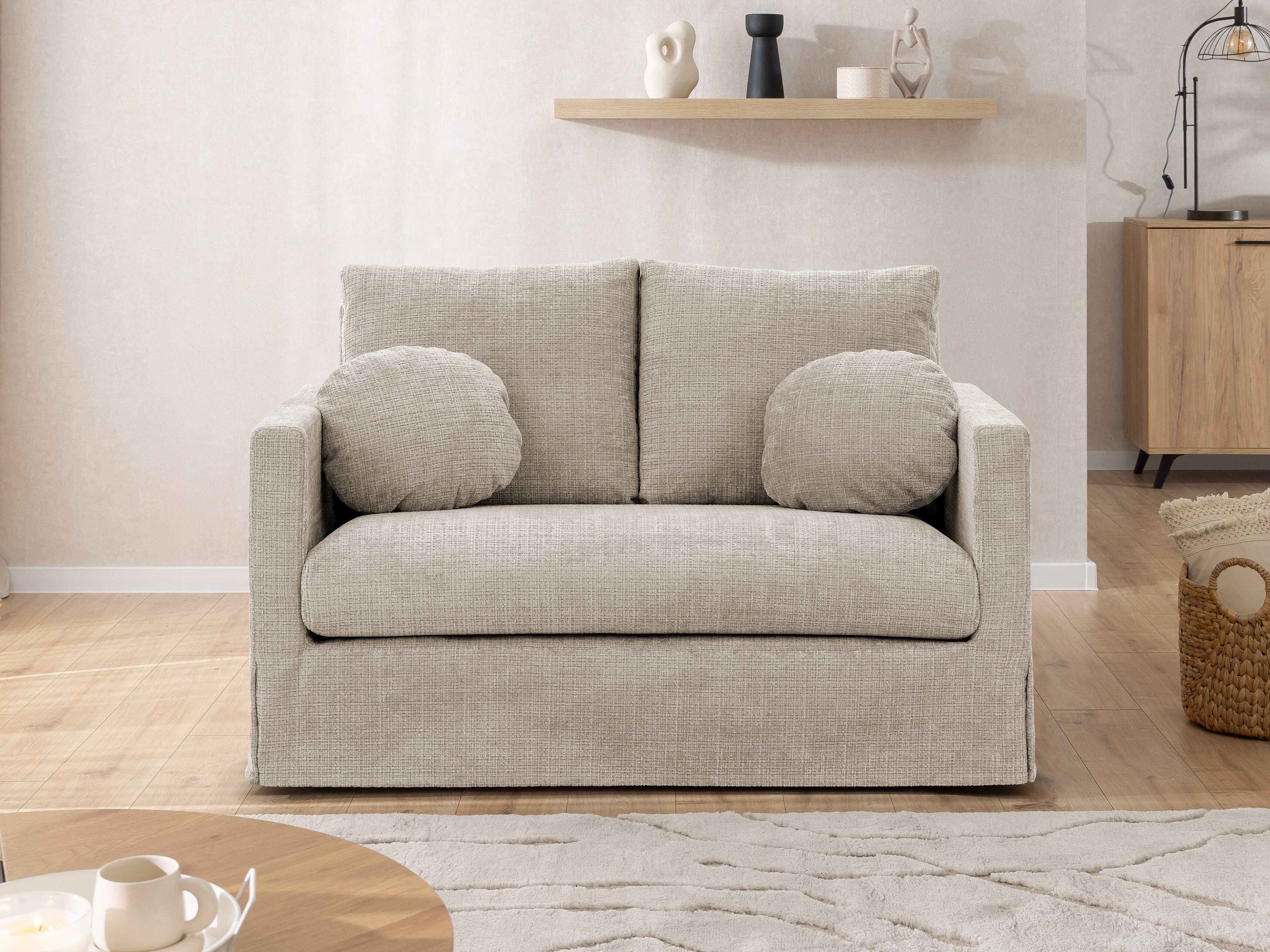 Canapea Rocklin 189 (Cremona 14)
