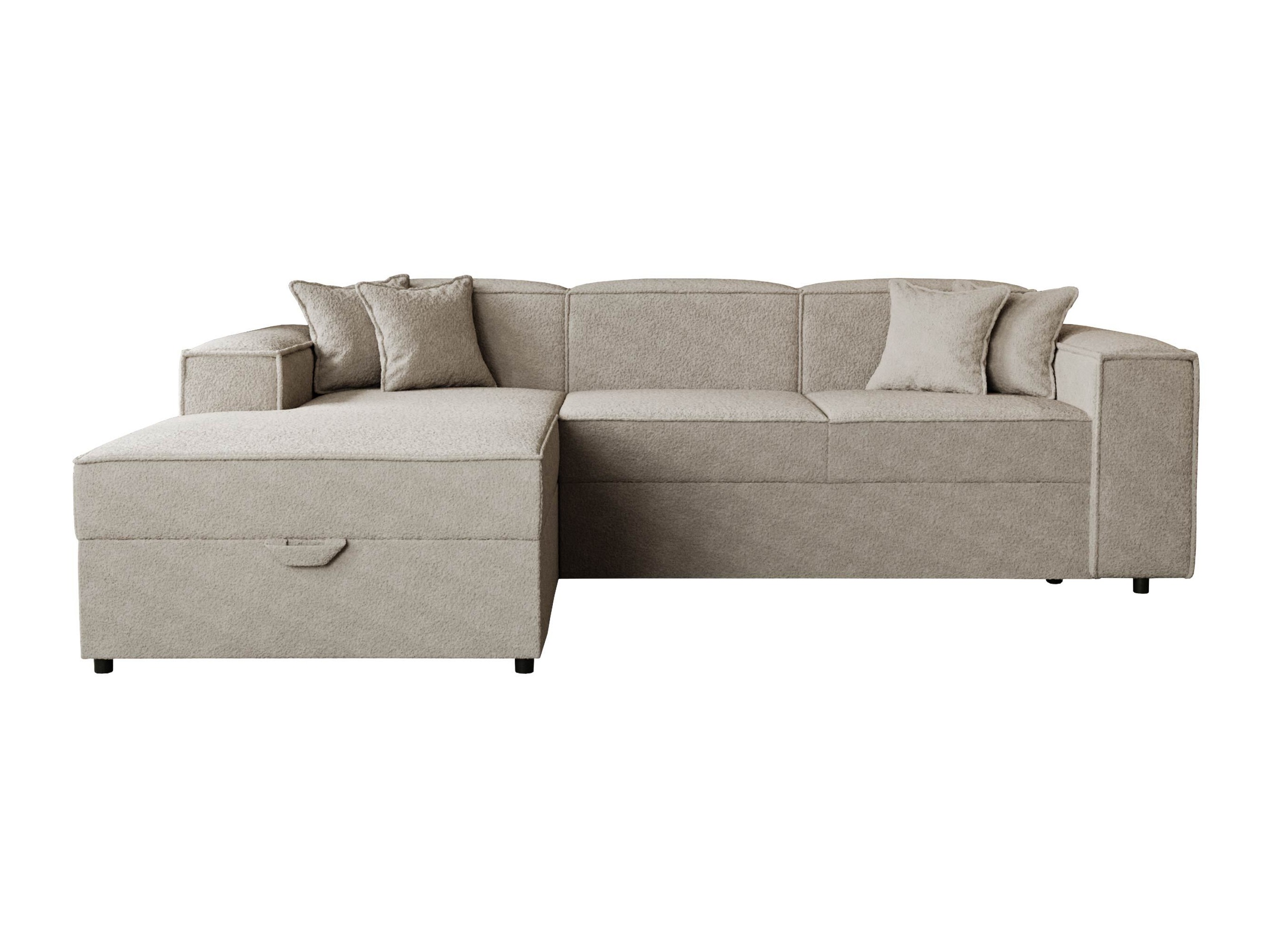 Colțar Clovis 116 (Coral 50)