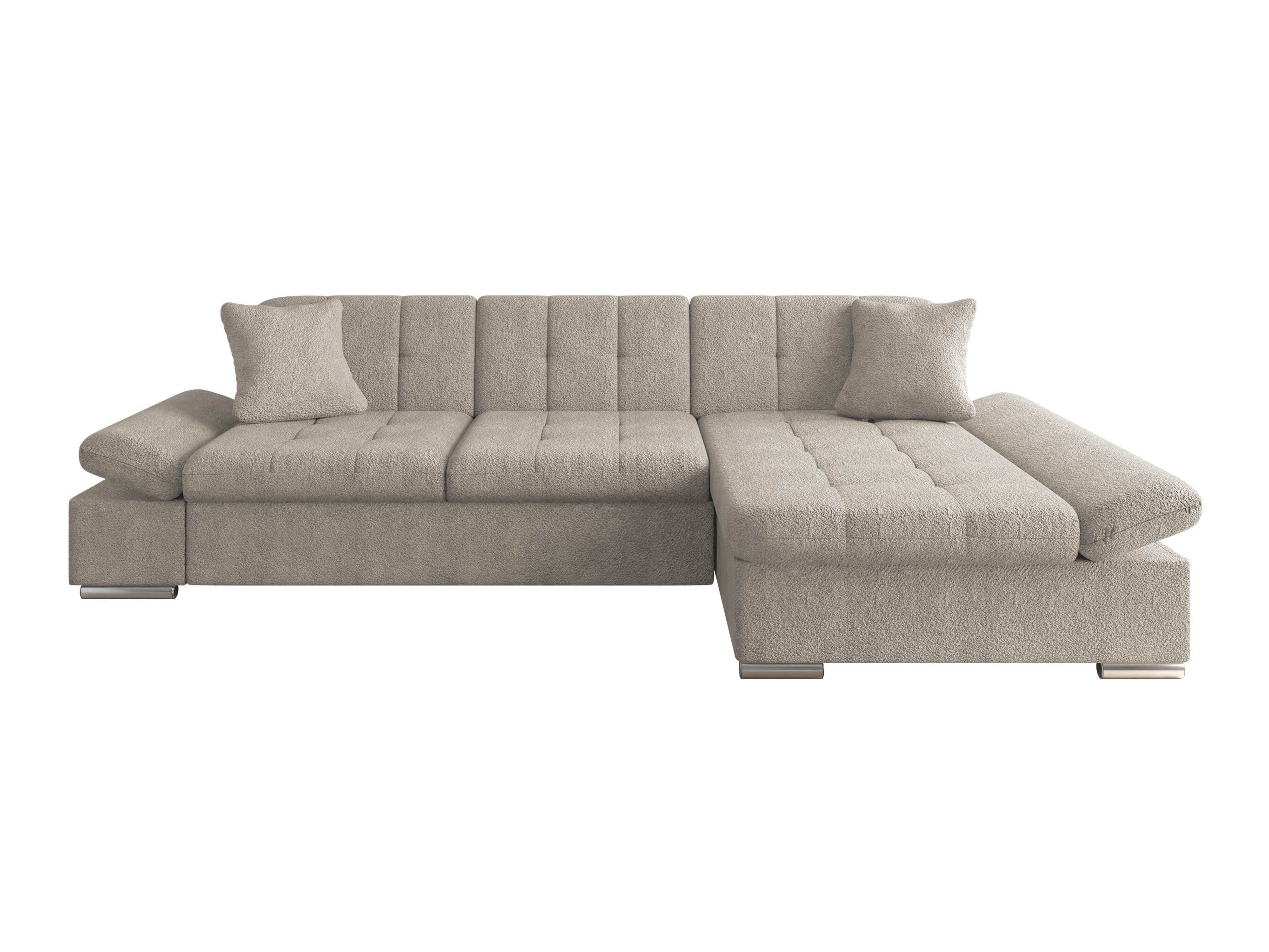Colțar Comfivo Sanitas I (Coral 50)