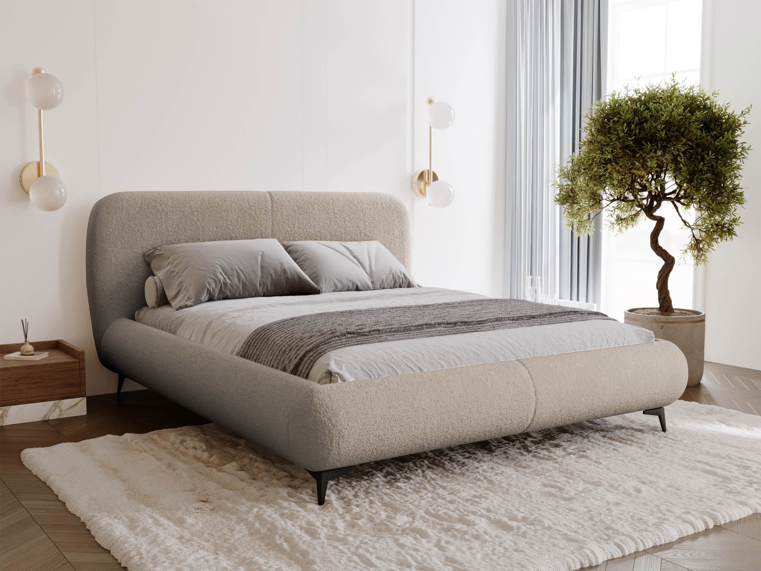 Pat TrendyNest Fenara (Coral 50)