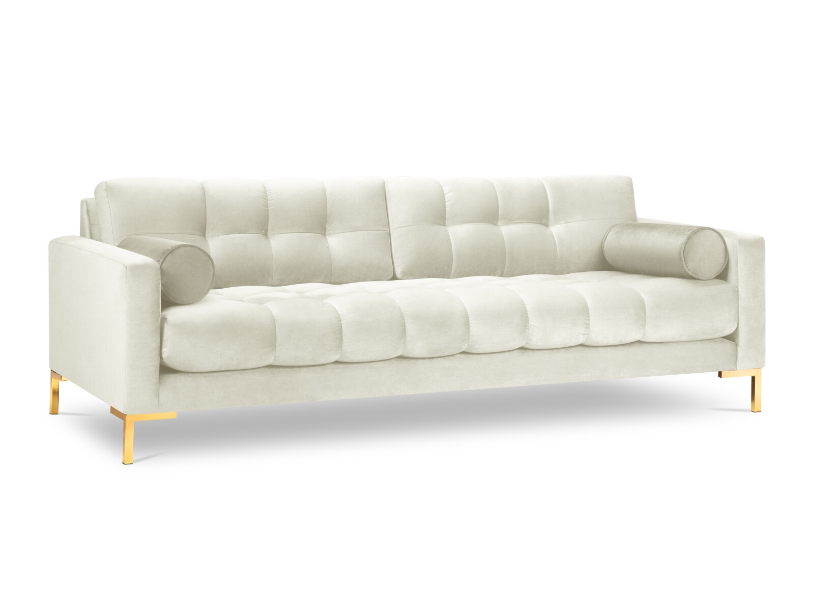 Canapea Calelbe 102 (Malia Crem)