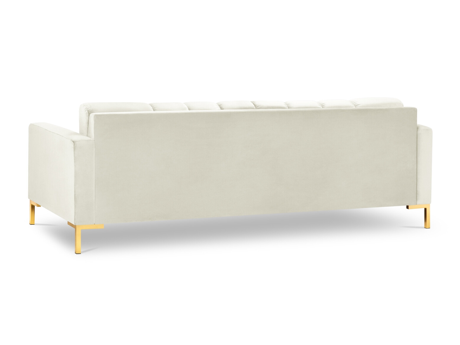 Canapea Calelbe 102 (Malia Crem)