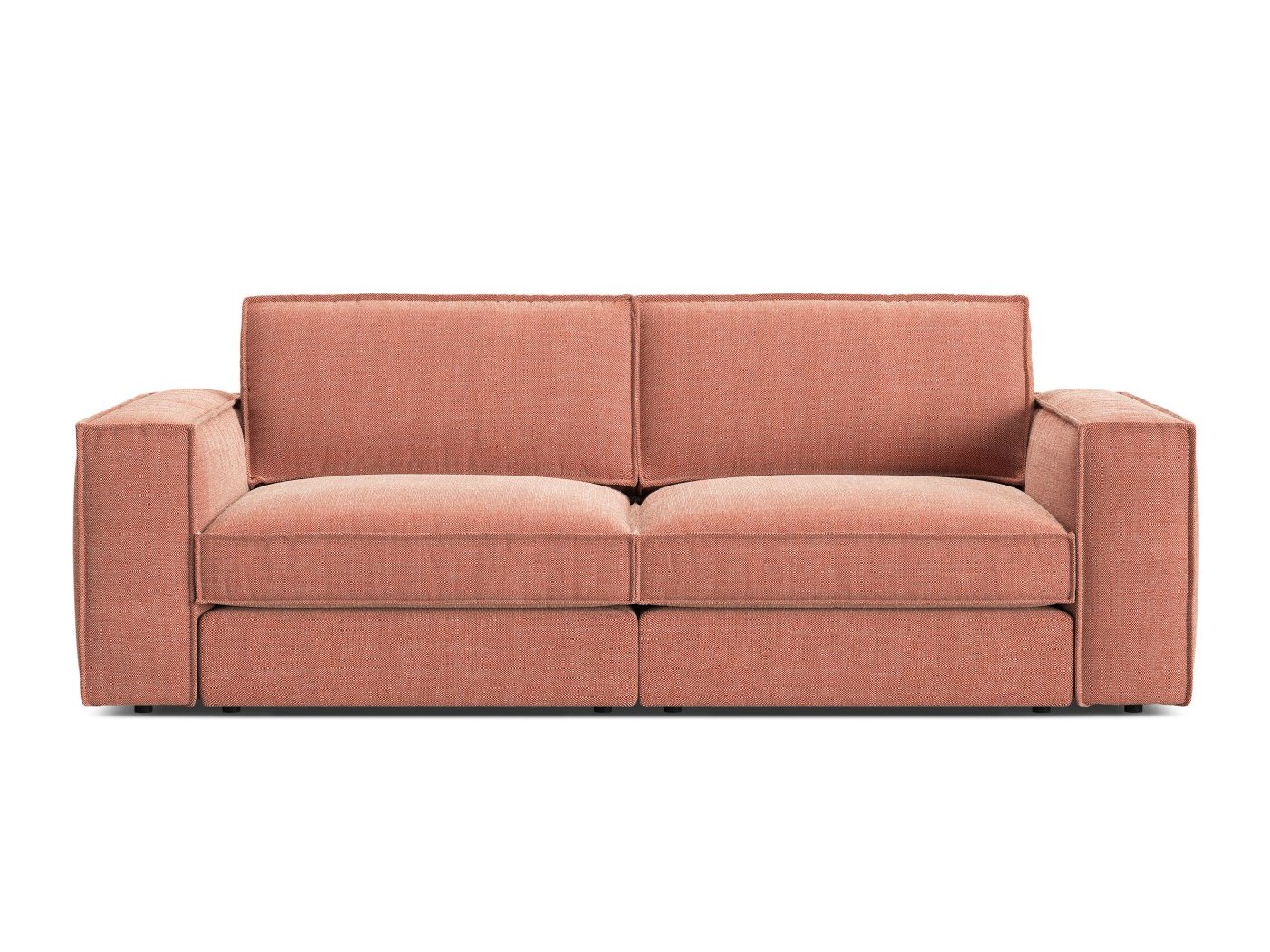 Canapea modulară Dalodei 108 (Babel Red)