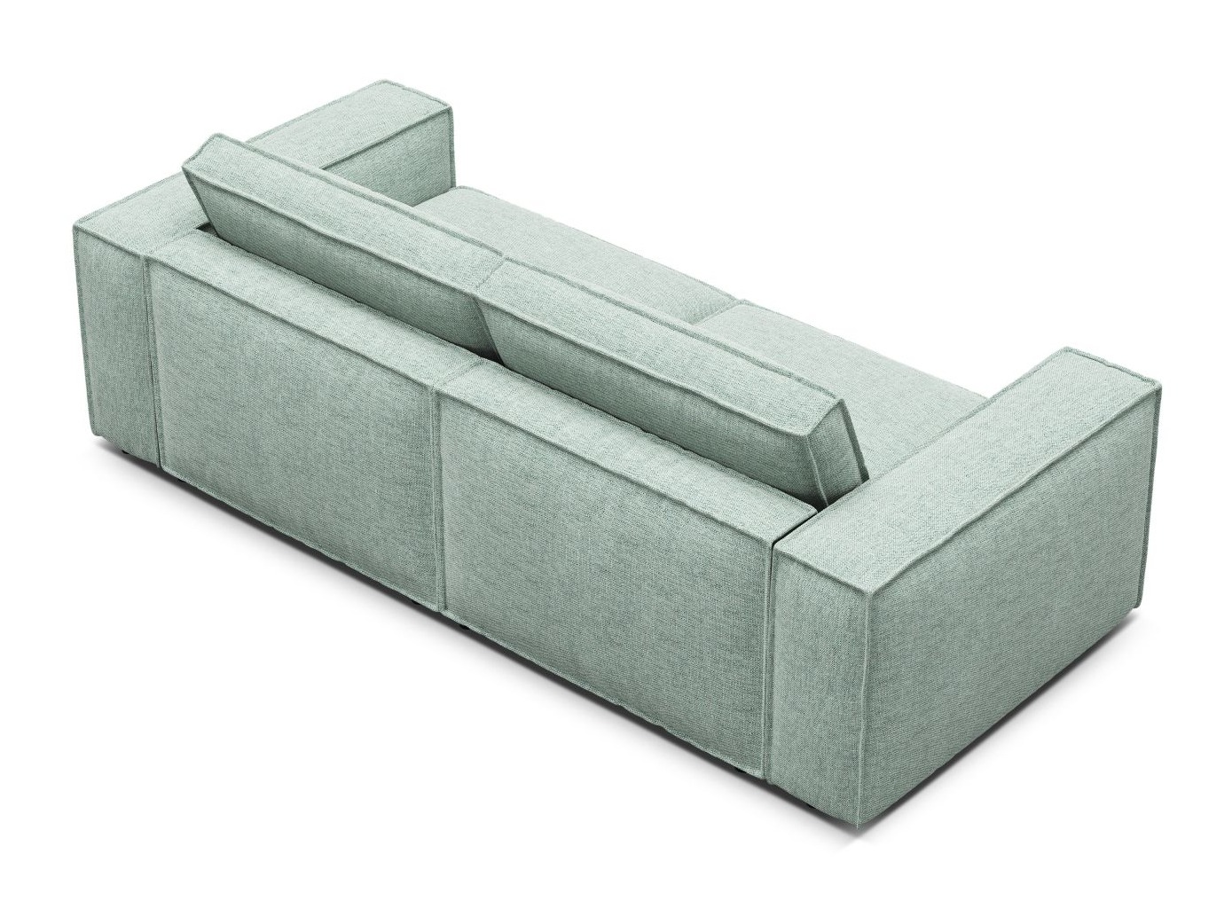 Canapea modulară Dalodei 108 (Babel Safira)