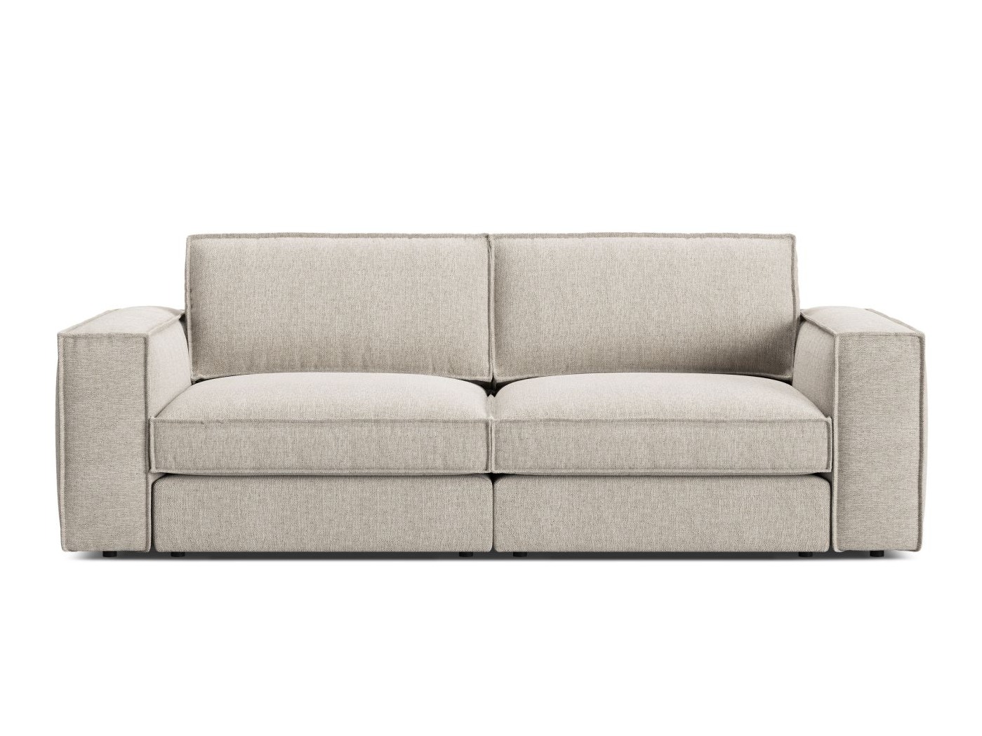 Canapea modulară Dalodei 108 (Babel Sand)