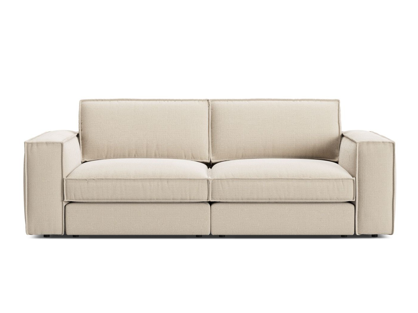 Canapea modulară Dalodei 108 (Babel Toffee)