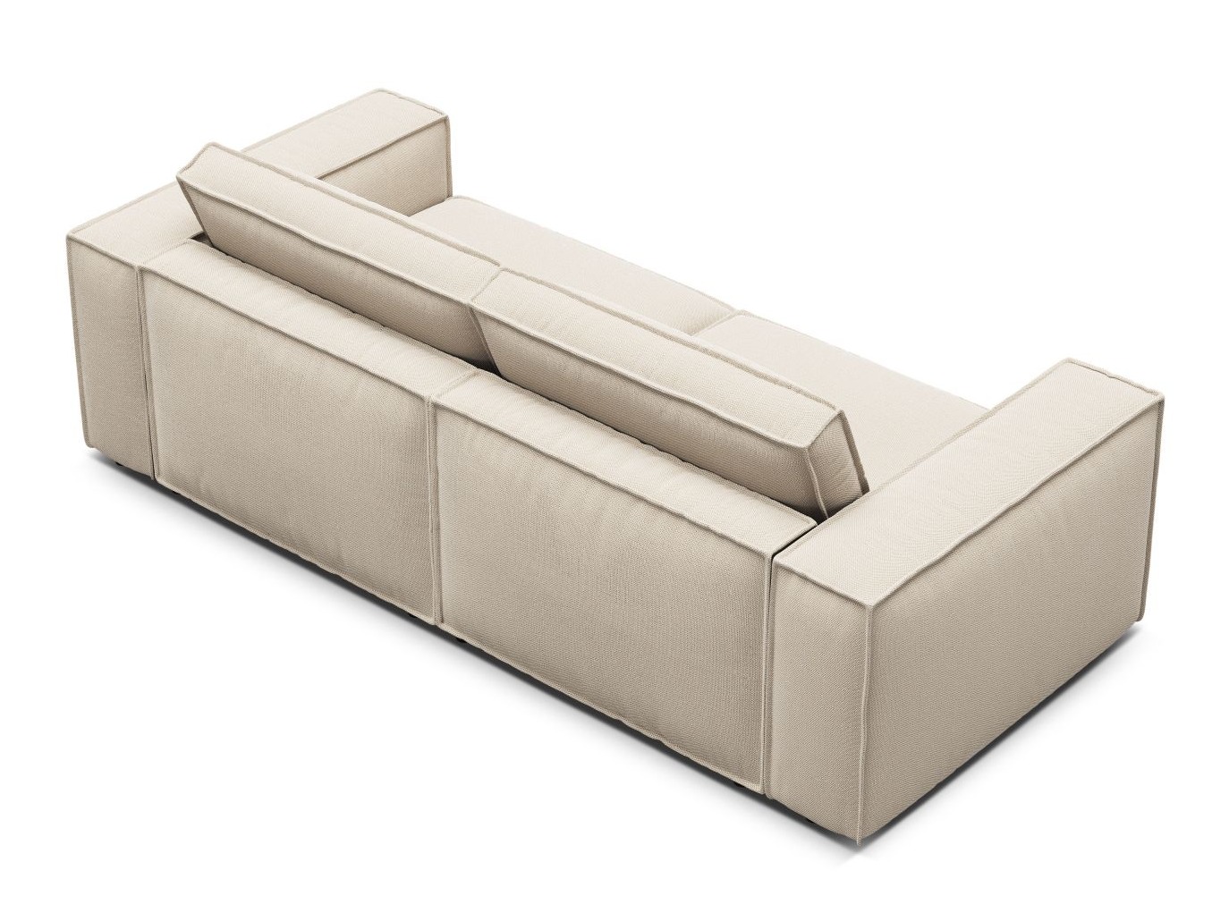Canapea modulară Dalodei 108 (Babel Toffee)