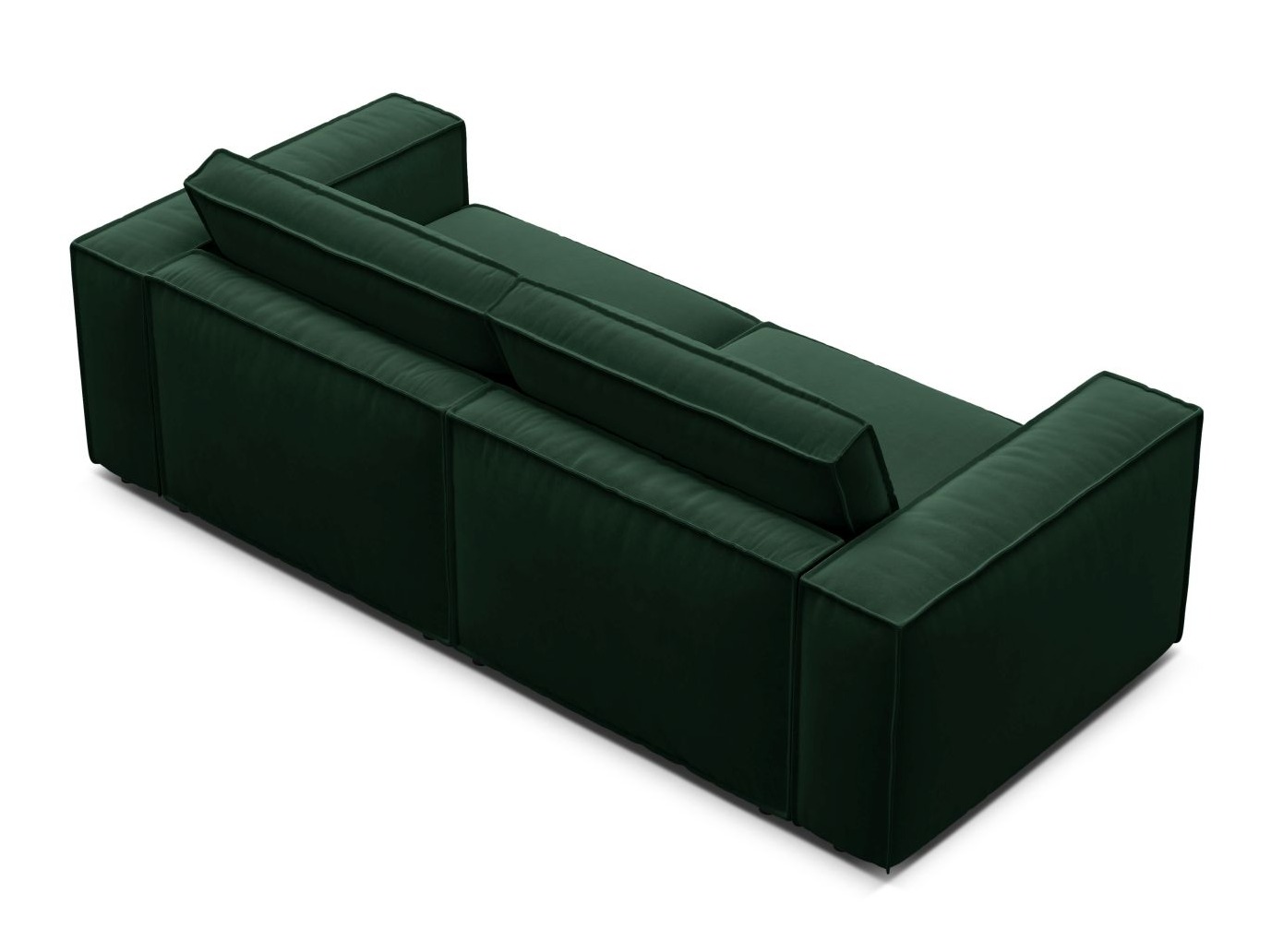Canapea modulară Dalodei 108 (Salvador 07)