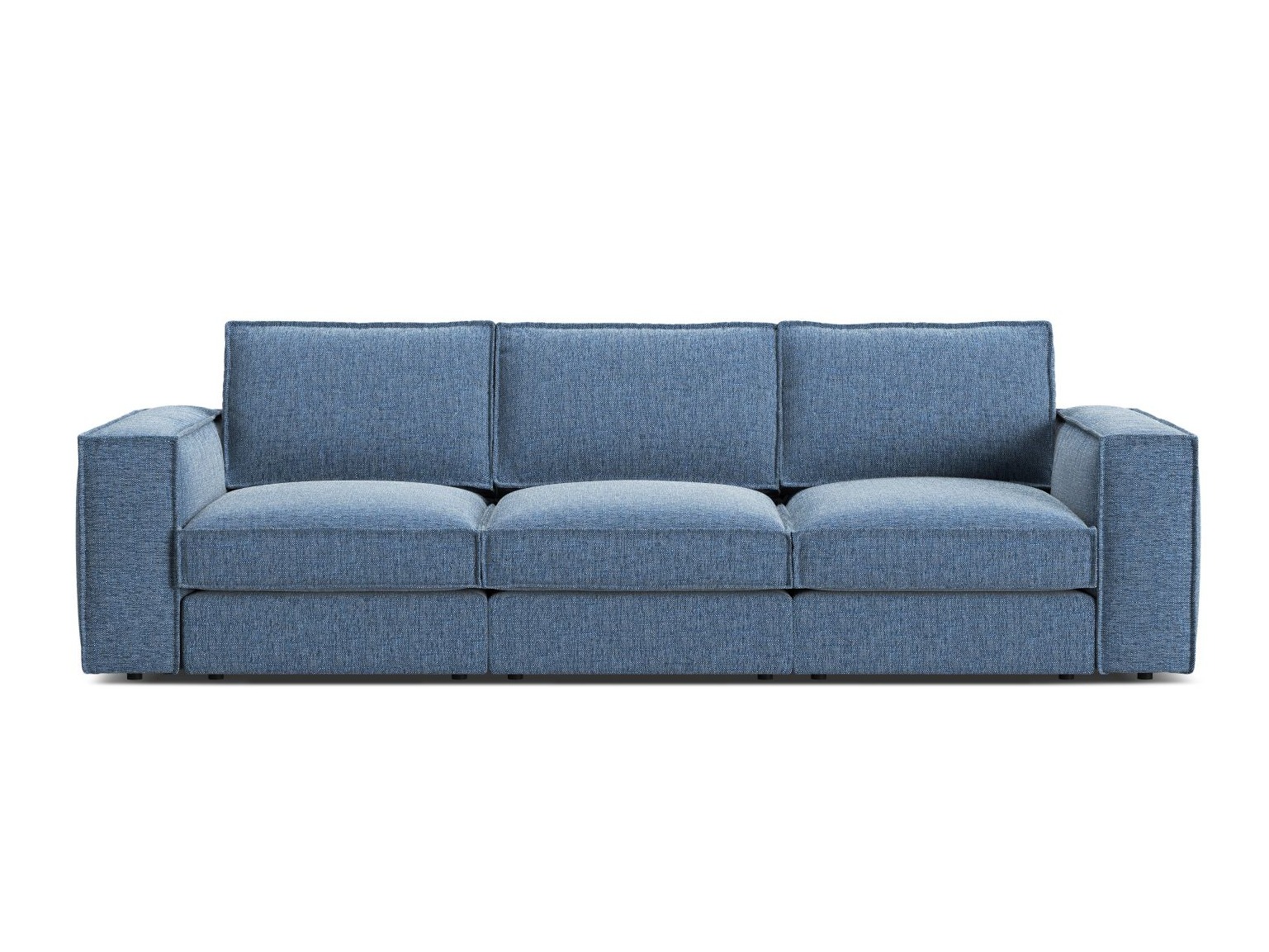 Canapea modulară Dalodei 109 (Babel Blue)