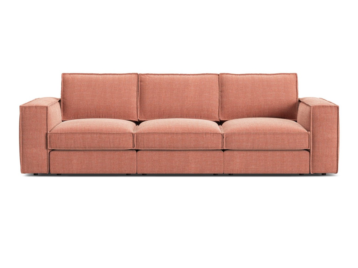 Canapea modulară Dalodei 109 (Babel Red)