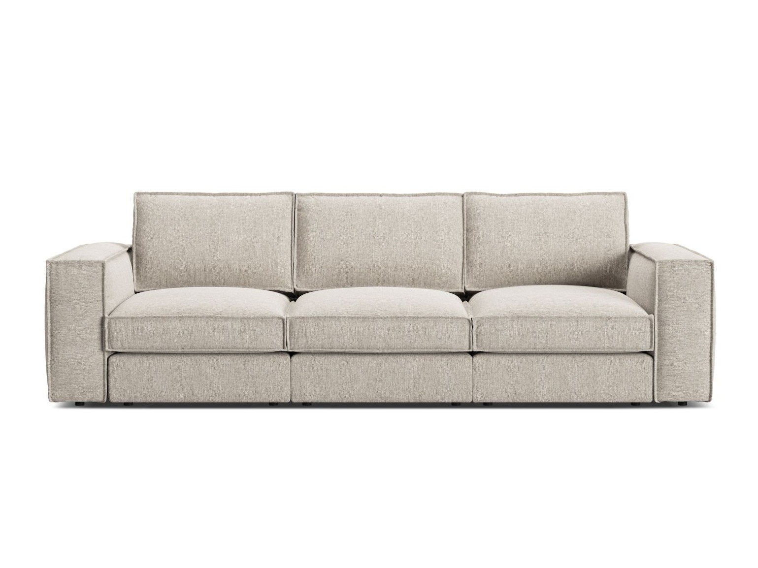 Canapea modulară Dalodei 109 (Babel Sand)