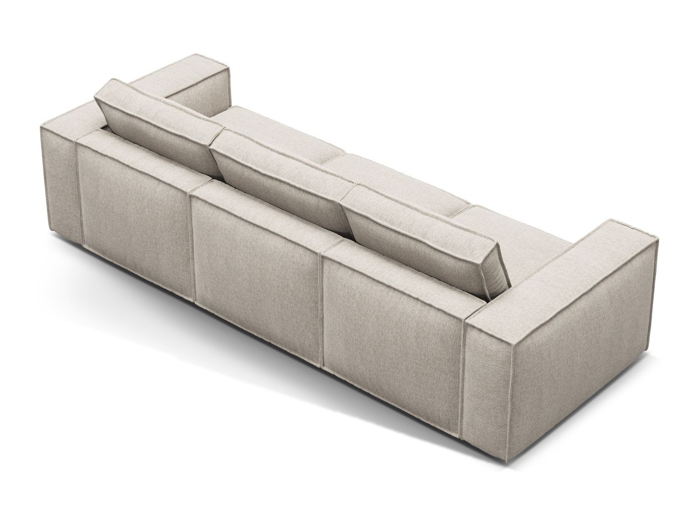 Canapea modulară Dalodei 109 (Babel Sand)