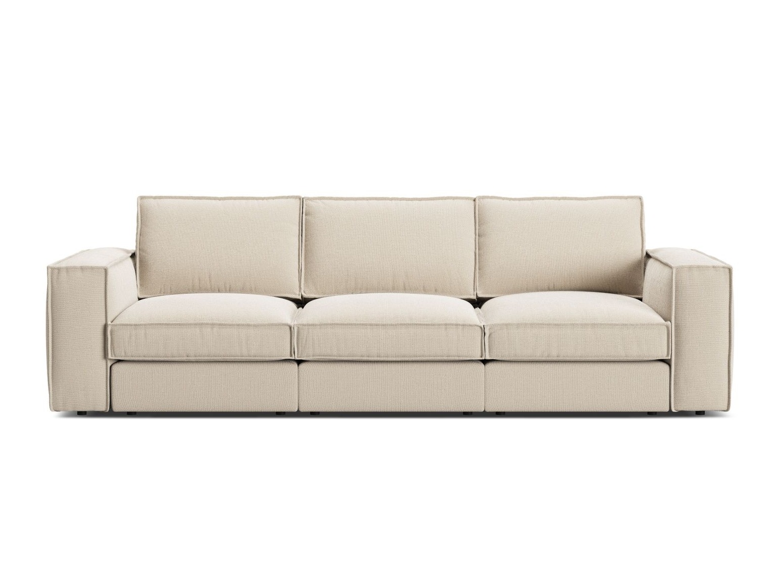 Canapea modulară Dalodei 109 (Babel Toffee)