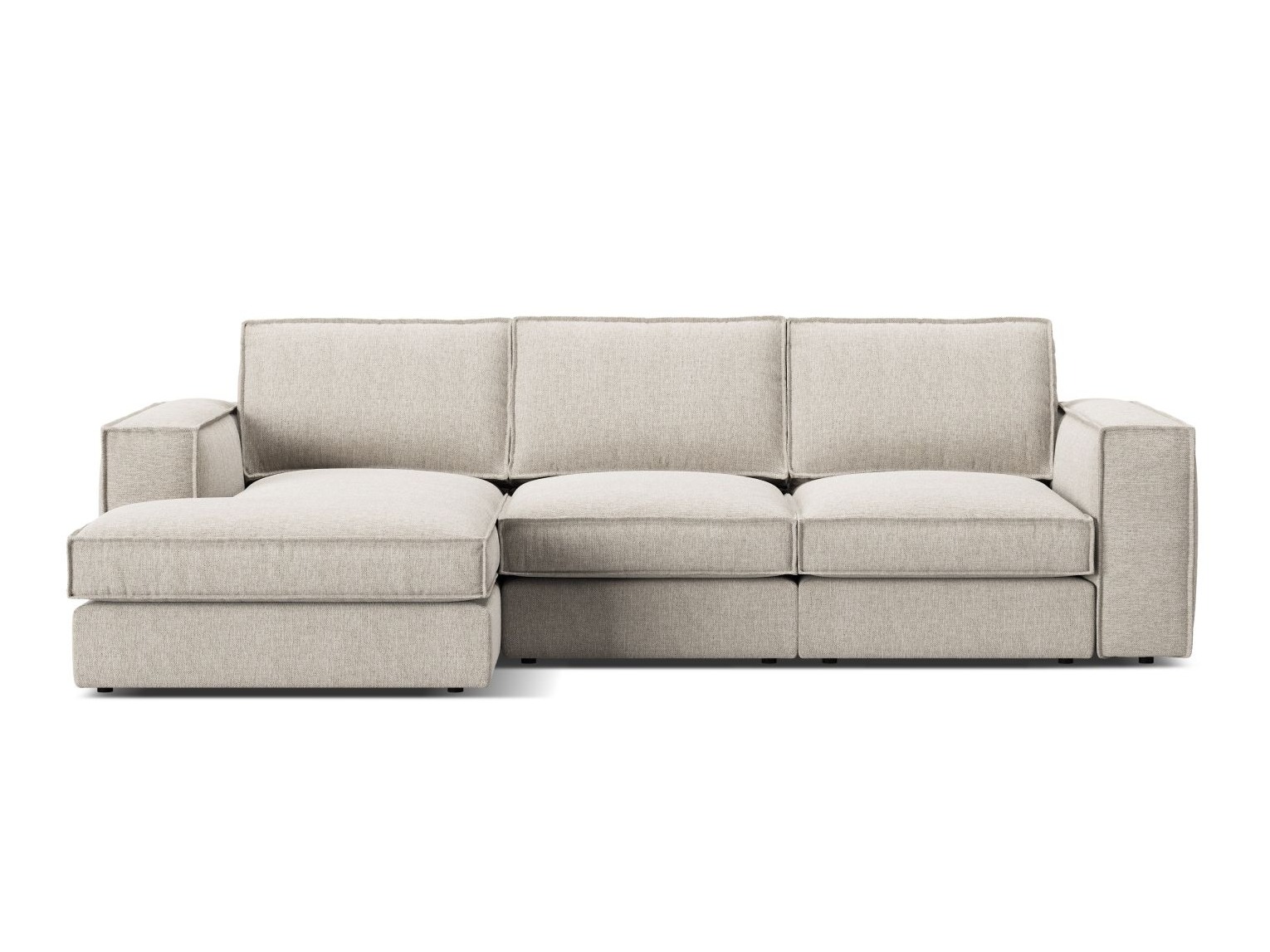 Colțar modular Dalodei 110 (Babel Sand)