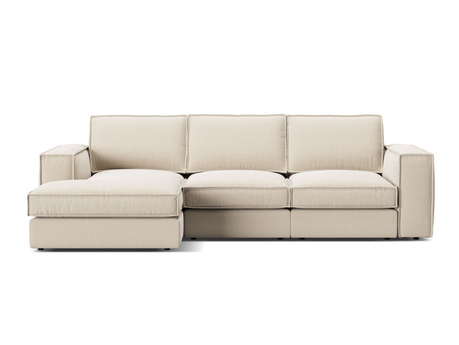 Colțar modular Dalodei 110 (Babel Toffee)