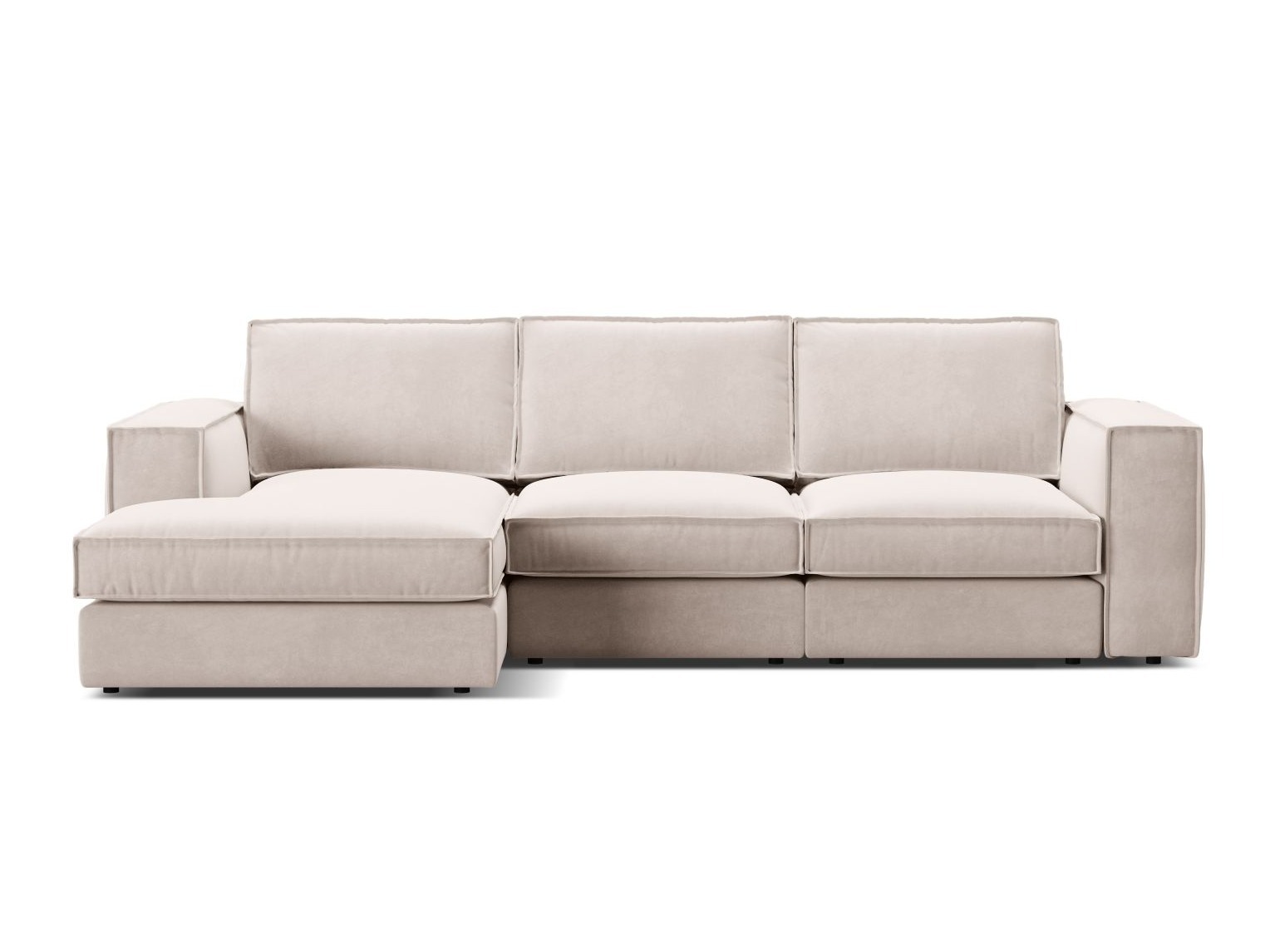 Colțar modular Dalodei 110 (Salvador 01)