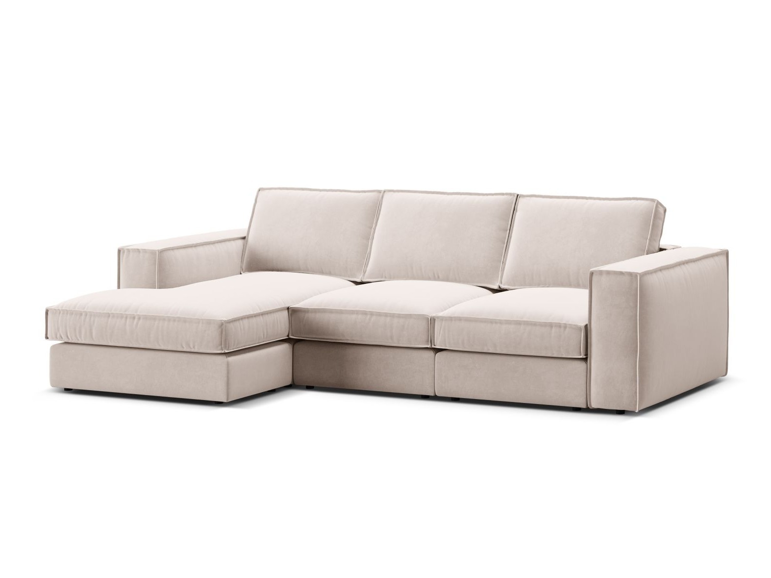 Colțar modular Dalodei 110 (Salvador 01)