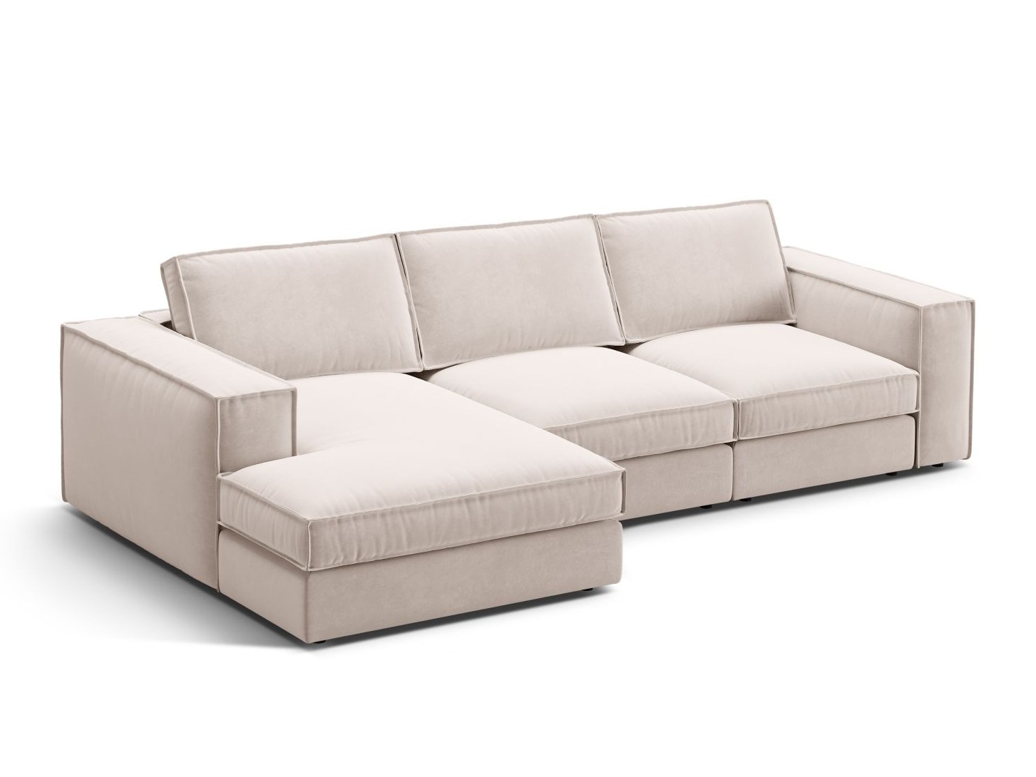 Colțar modular Dalodei 110 (Salvador 01)