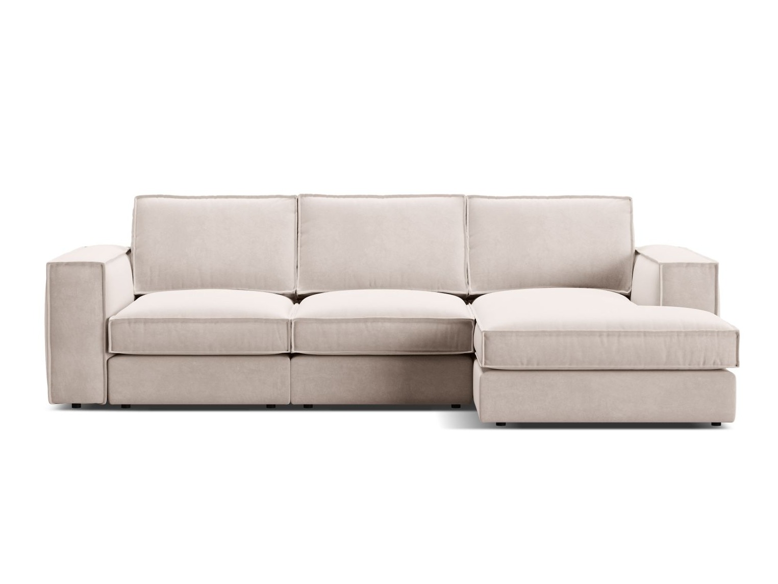 Colțar modular Dalodei 110 (Salvador 01)