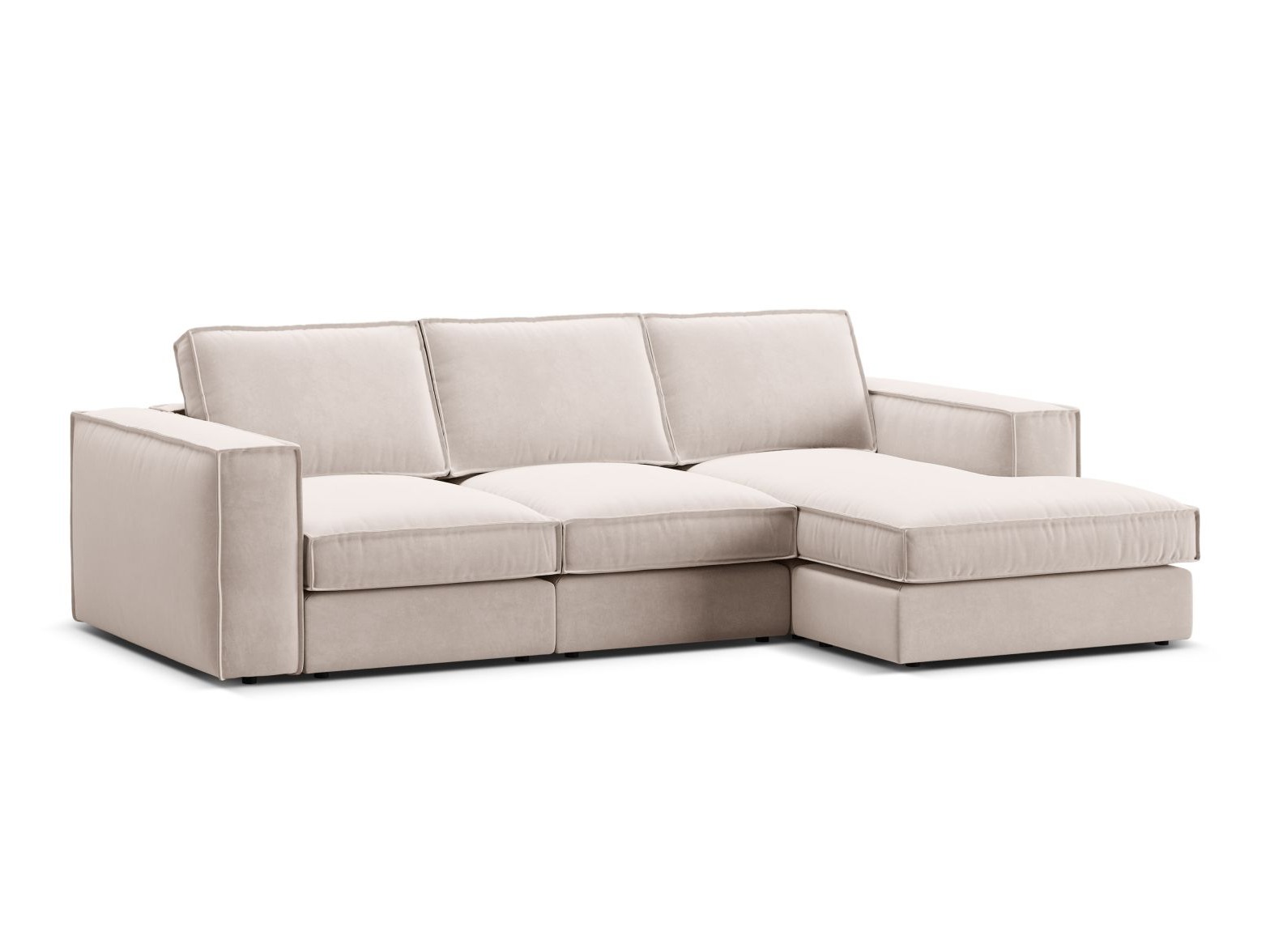 Colțar modular Dalodei 110 (Salvador 01)
