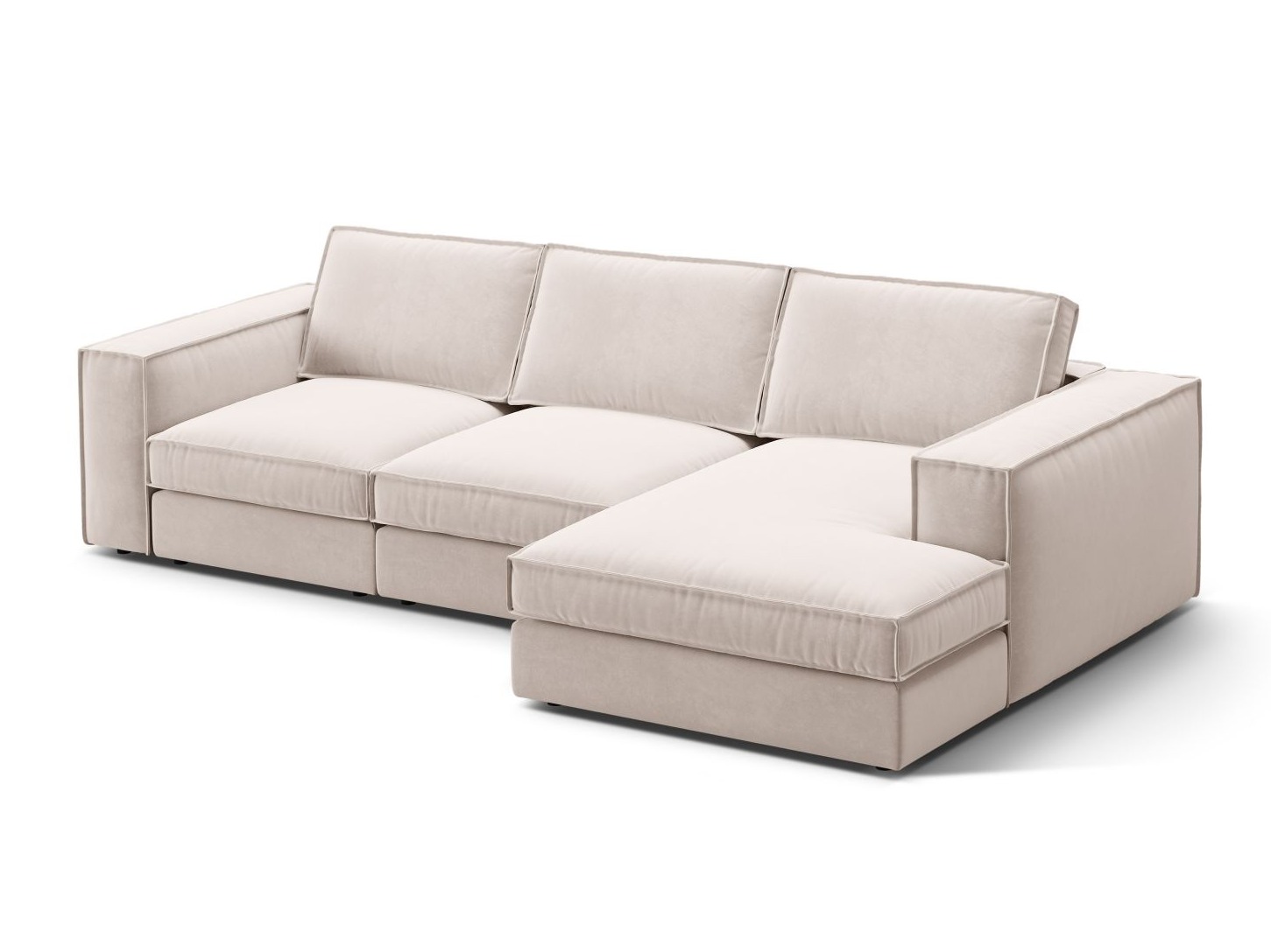Colțar modular Dalodei 110 (Salvador 01)