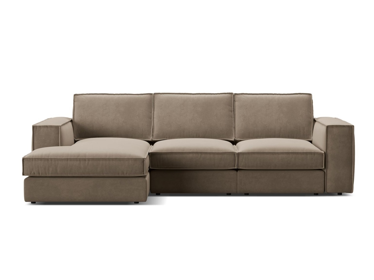 Colțar modular Dalodei 110 (Salvador 03)