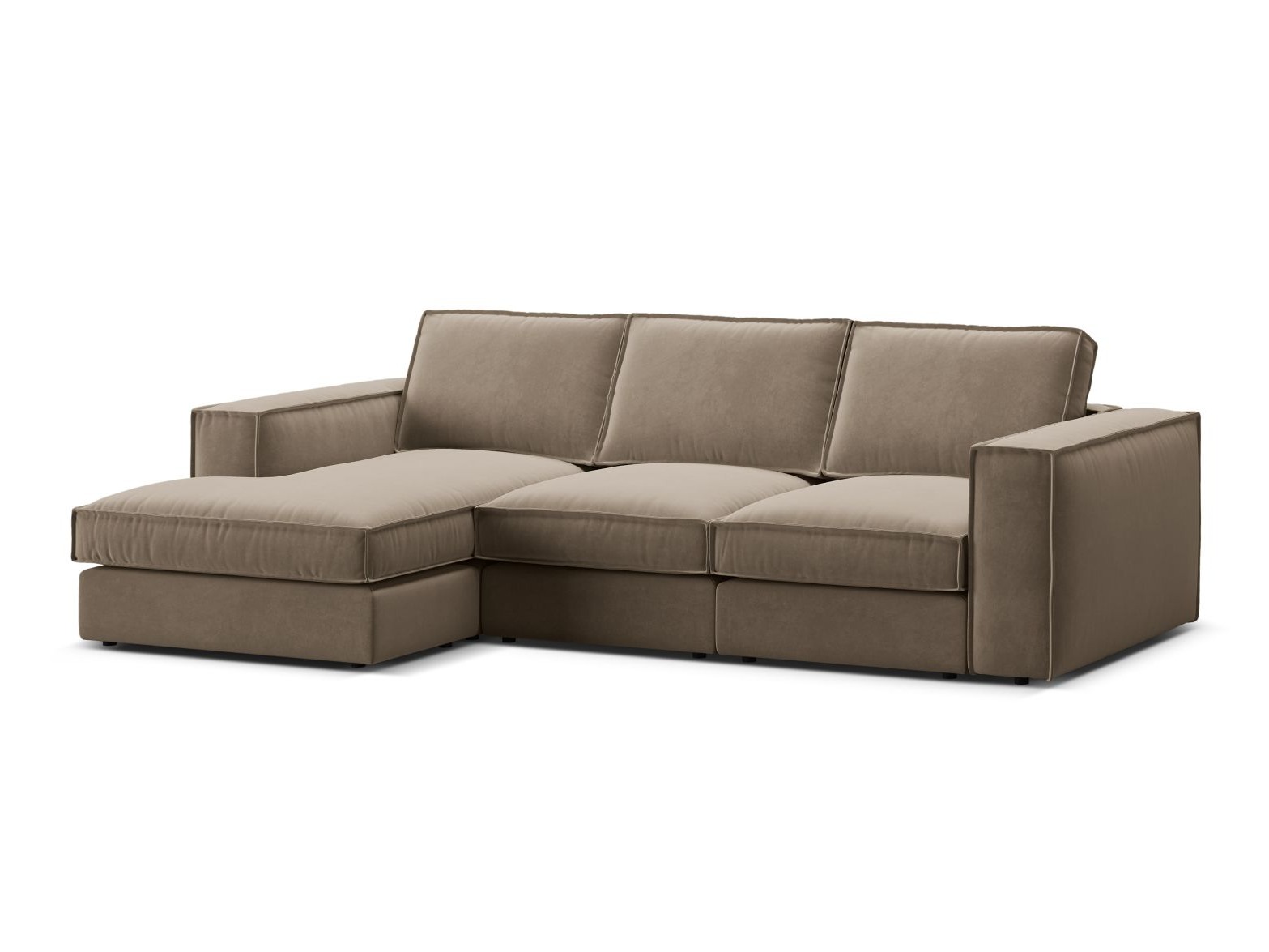 Colțar modular Dalodei 110 (Salvador 03)