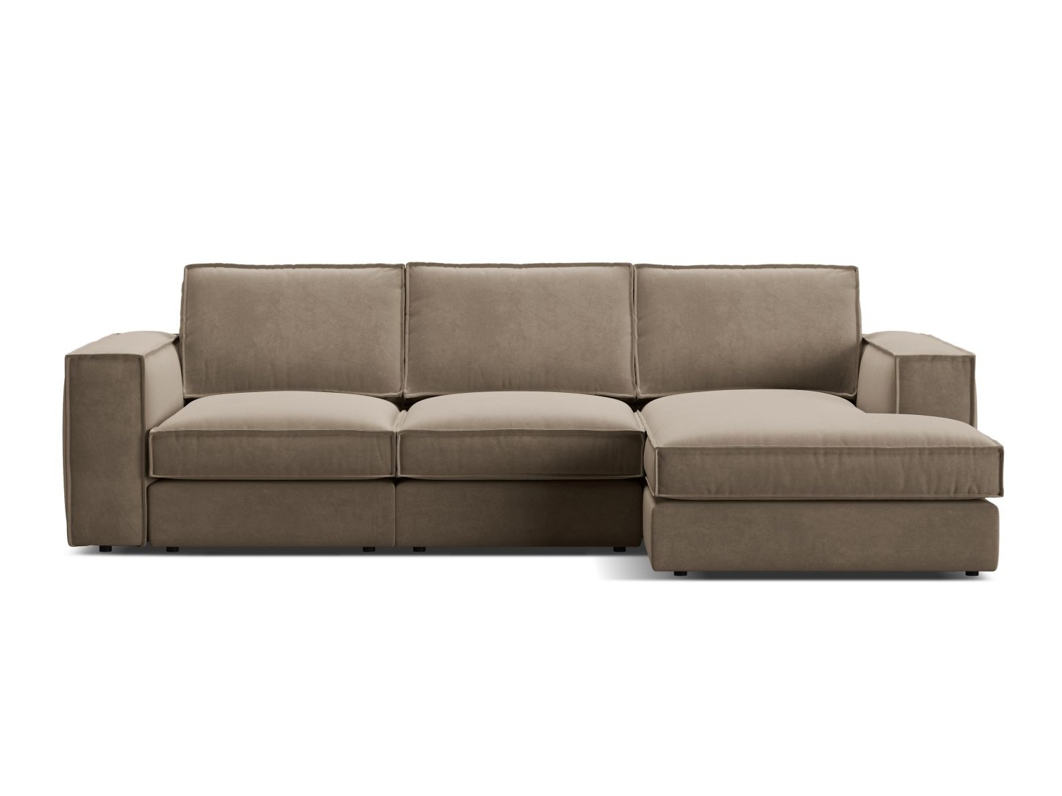 Colțar modular Dalodei 110 (Salvador 03)