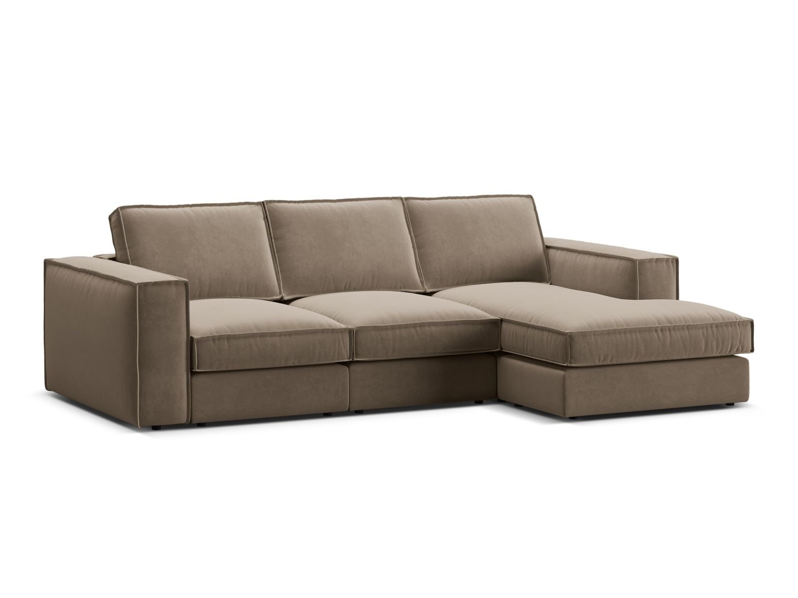 Colțar modular Dalodei 110 (Salvador 03)