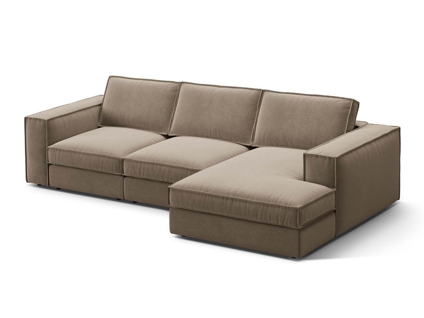 Colțar modular Dalodei 110 (Salvador 03)